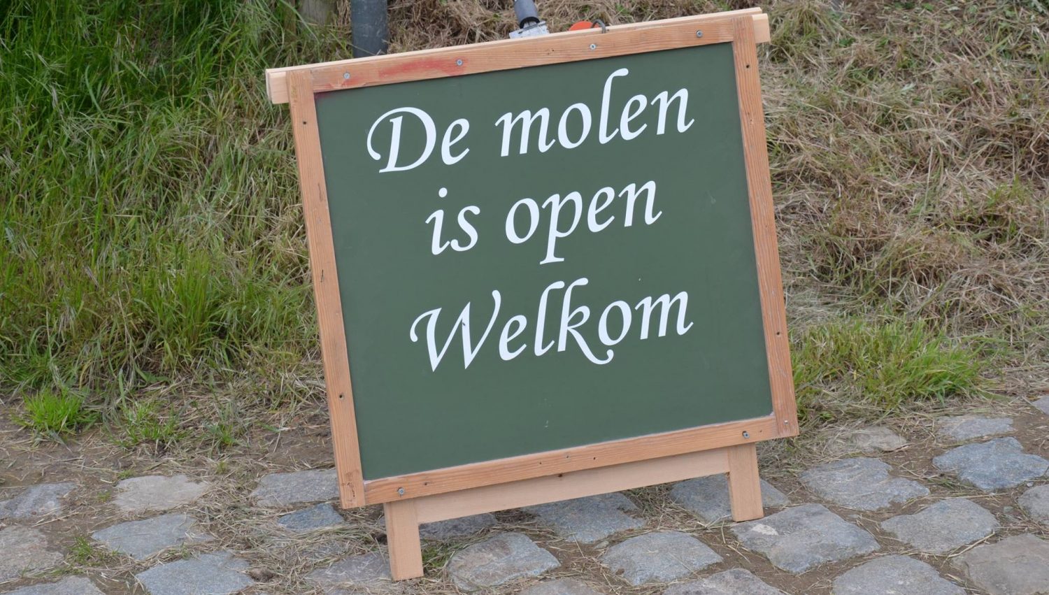 Oost-Vlaamse Molens